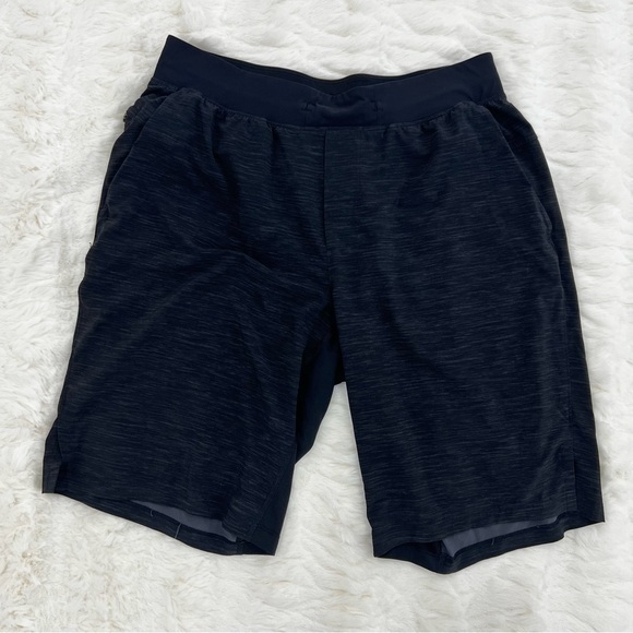 lululemon athletica Other - lululemon athletica Dark Gray Shorts